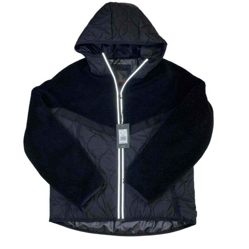 Mens Tumi Jacket